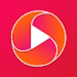 Logo of iShot Video Editor android Application 