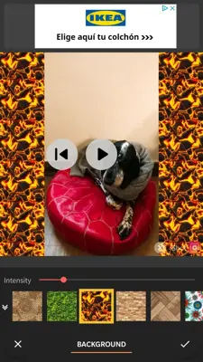 iShot Video Editor android App screenshot 11